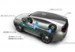 Mitsubishi GC Concept 2013 года